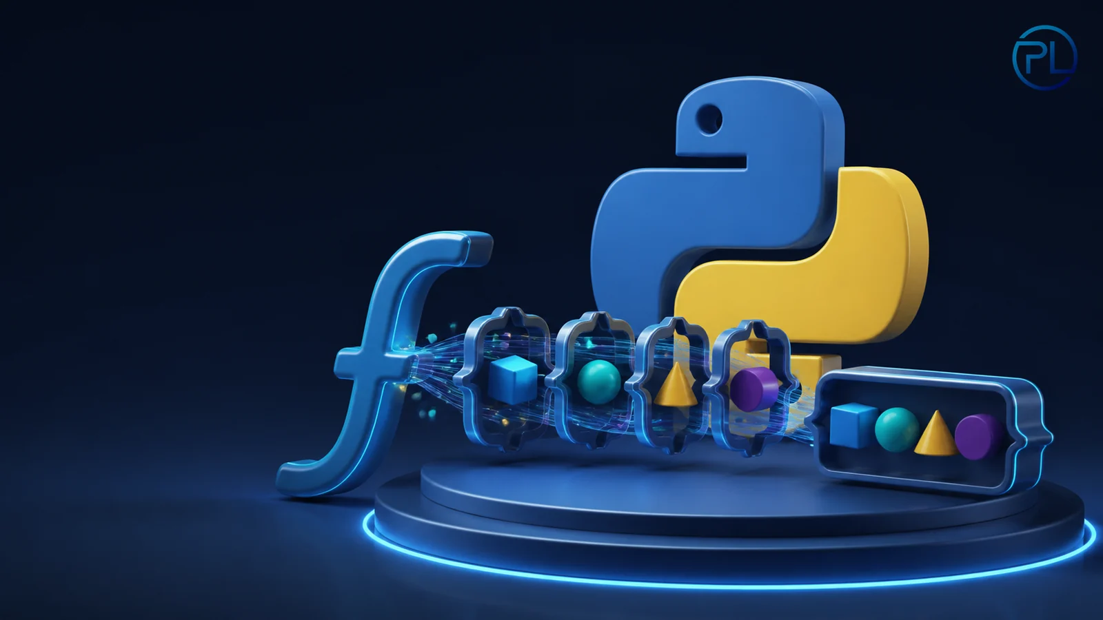 Python f-Strings: Insert Values into Text 🪄