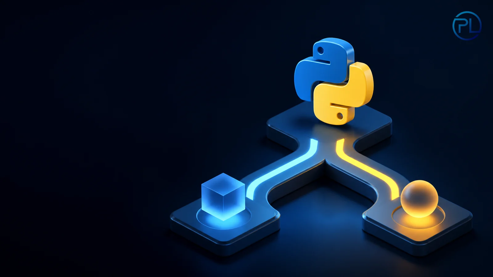 if-else in Python: Making Your Program Smarter 🤔
