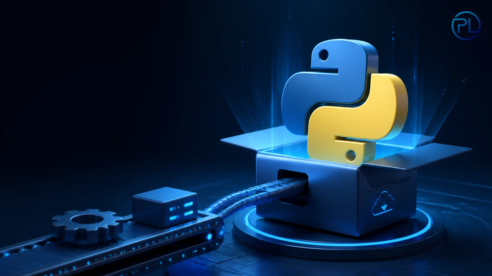 Installing Python