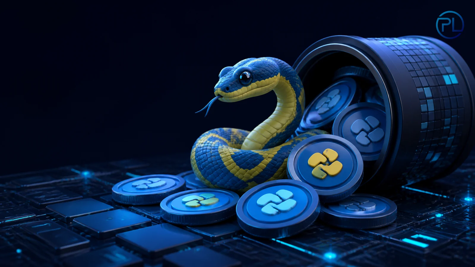 JWT Tokens with python-jose