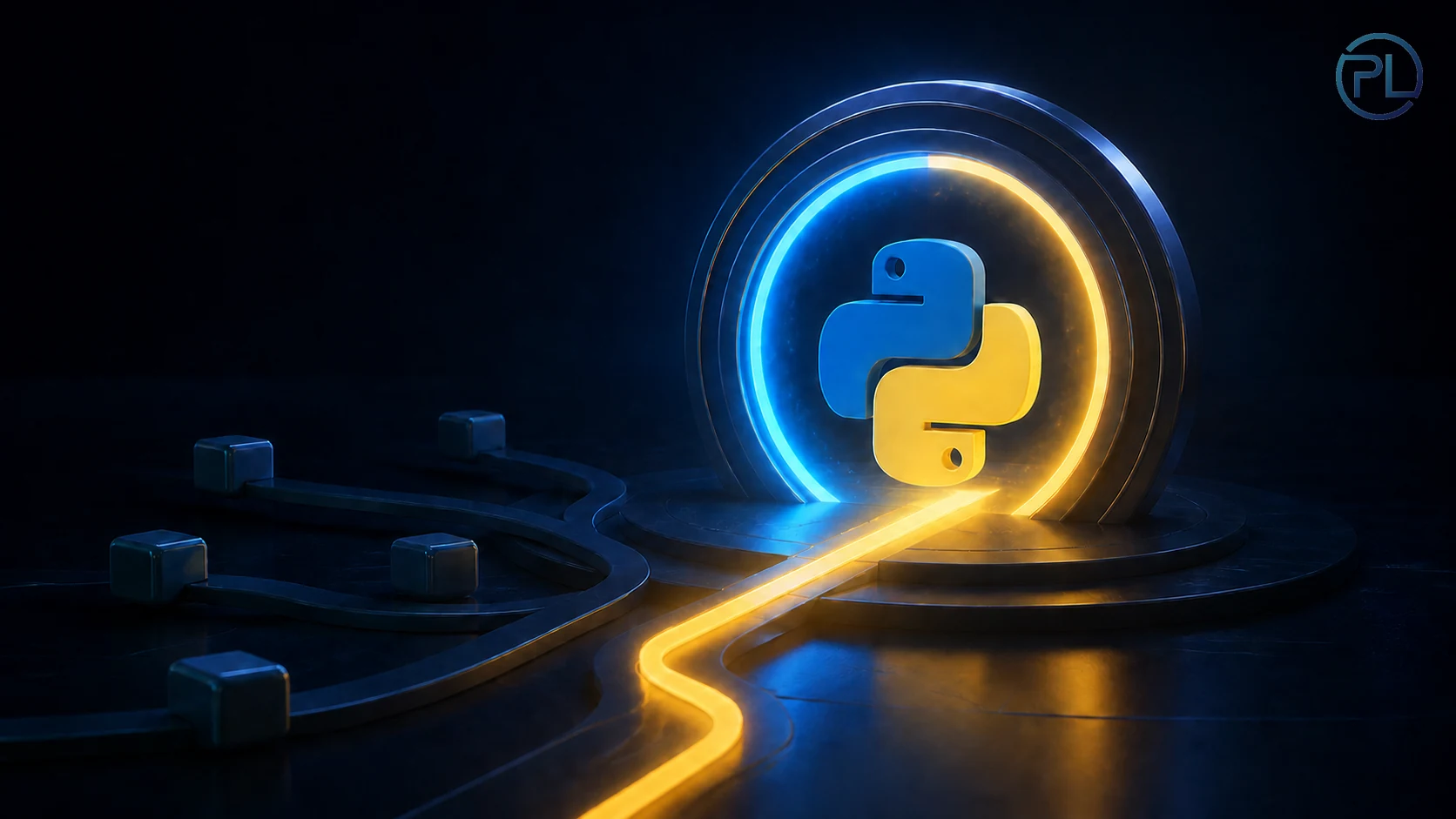 if __name__ == "__main__": the Python entry point
