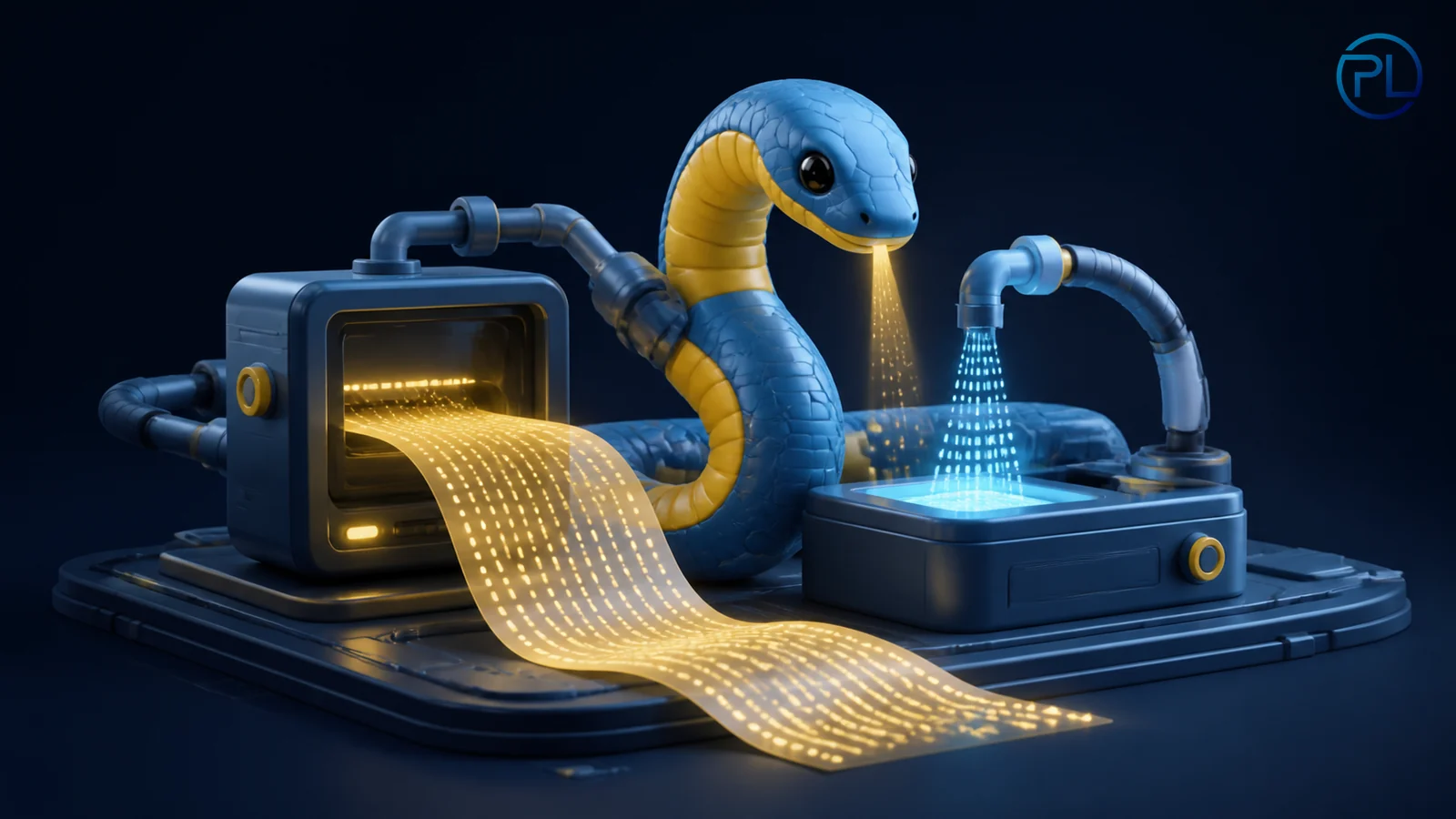 Python's print() and input() Functions: Output and Input 💬
