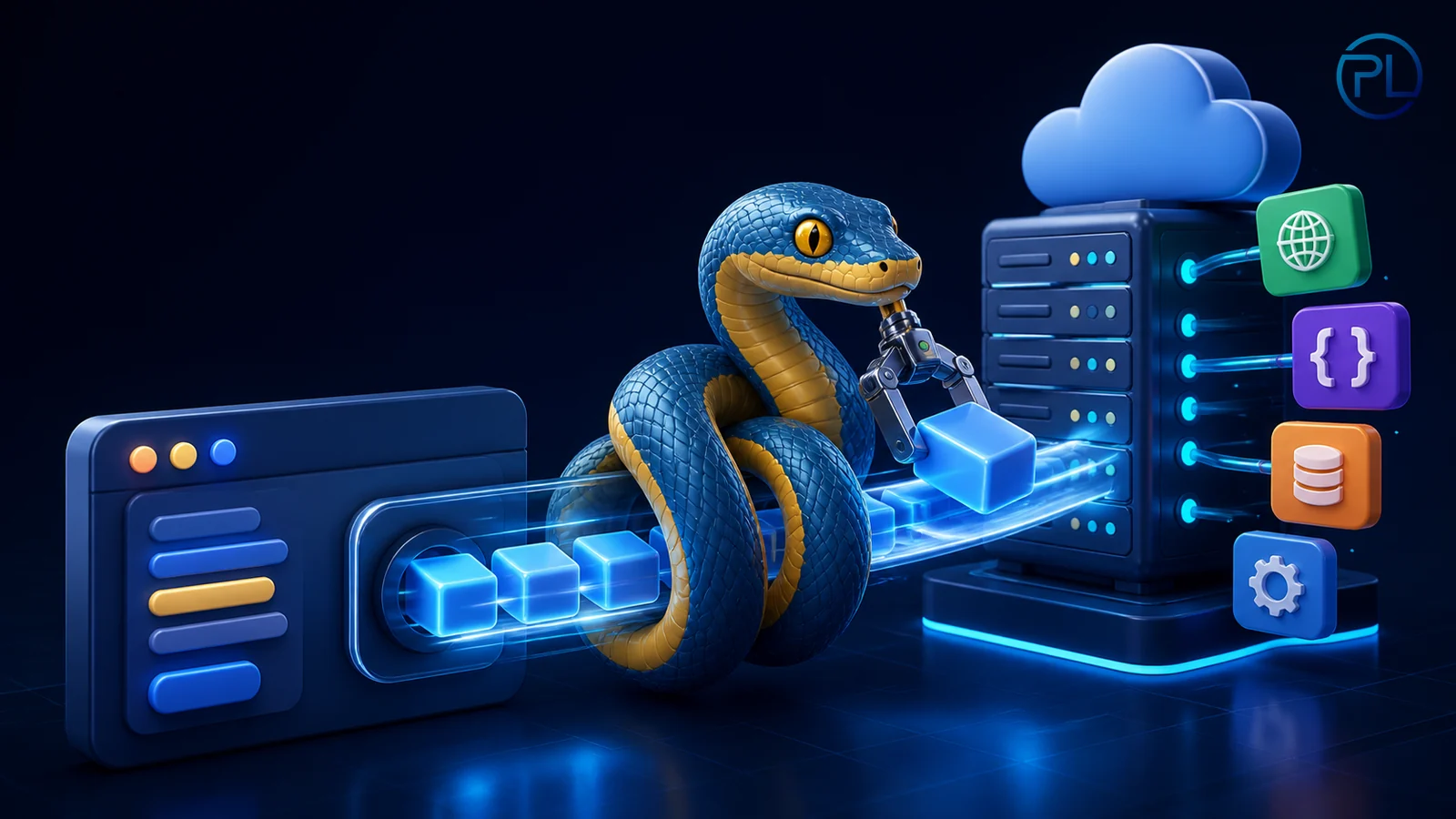 The requests Library: HTTP Requests from Python