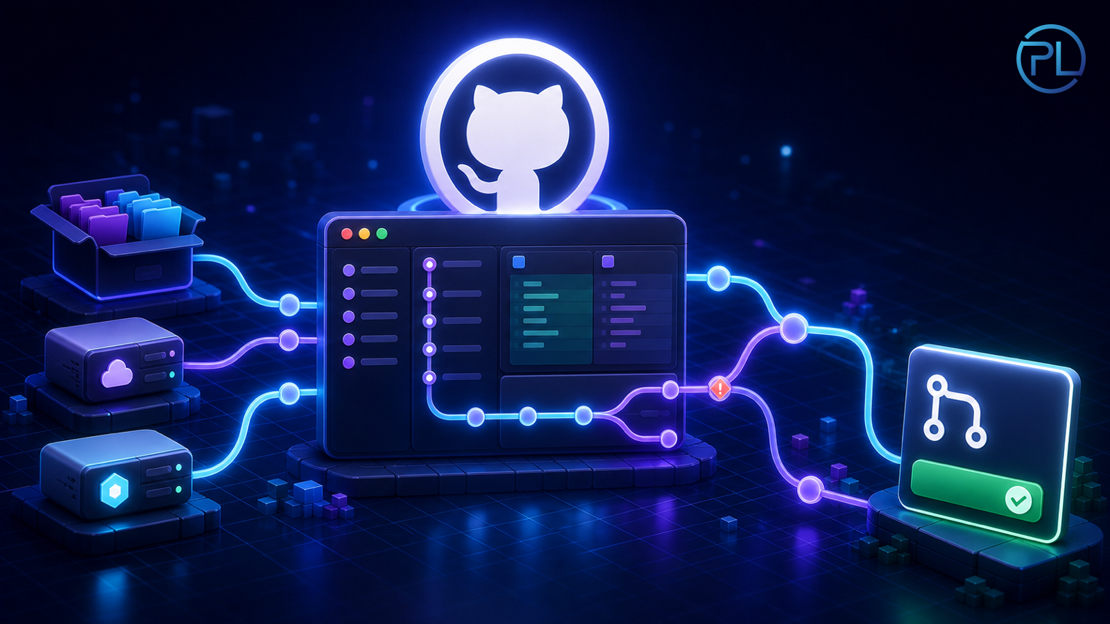 Git & GitHub Desktop: Teamwork Without the Pain