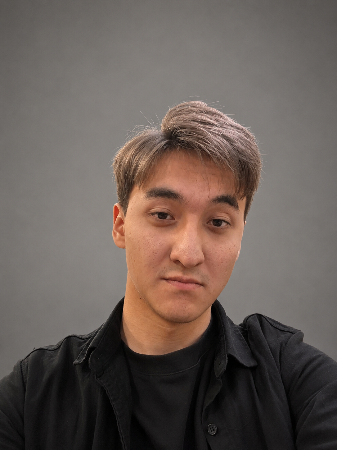 Asylbek Turdaliev