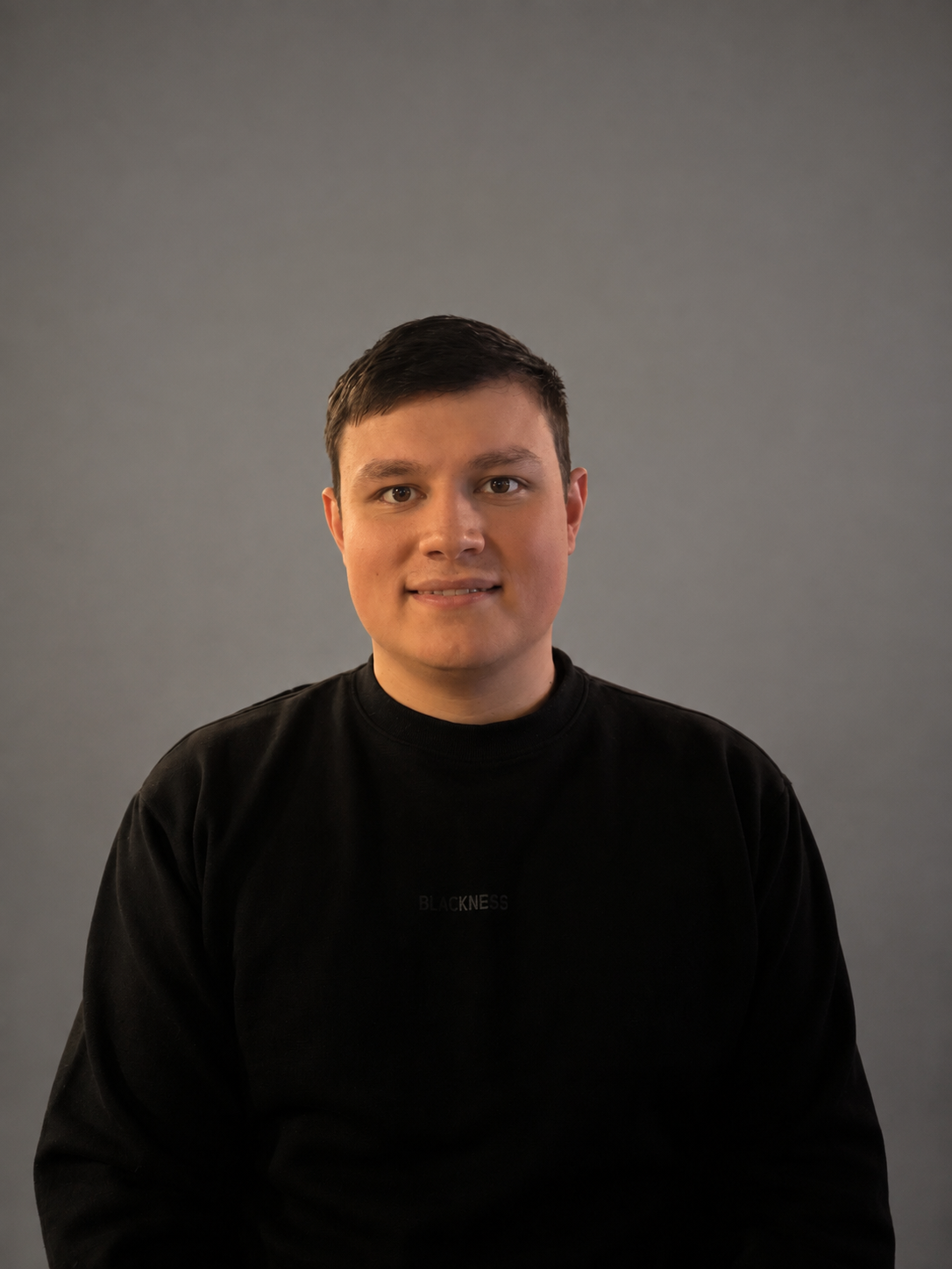 Masliaev Dmitrii
