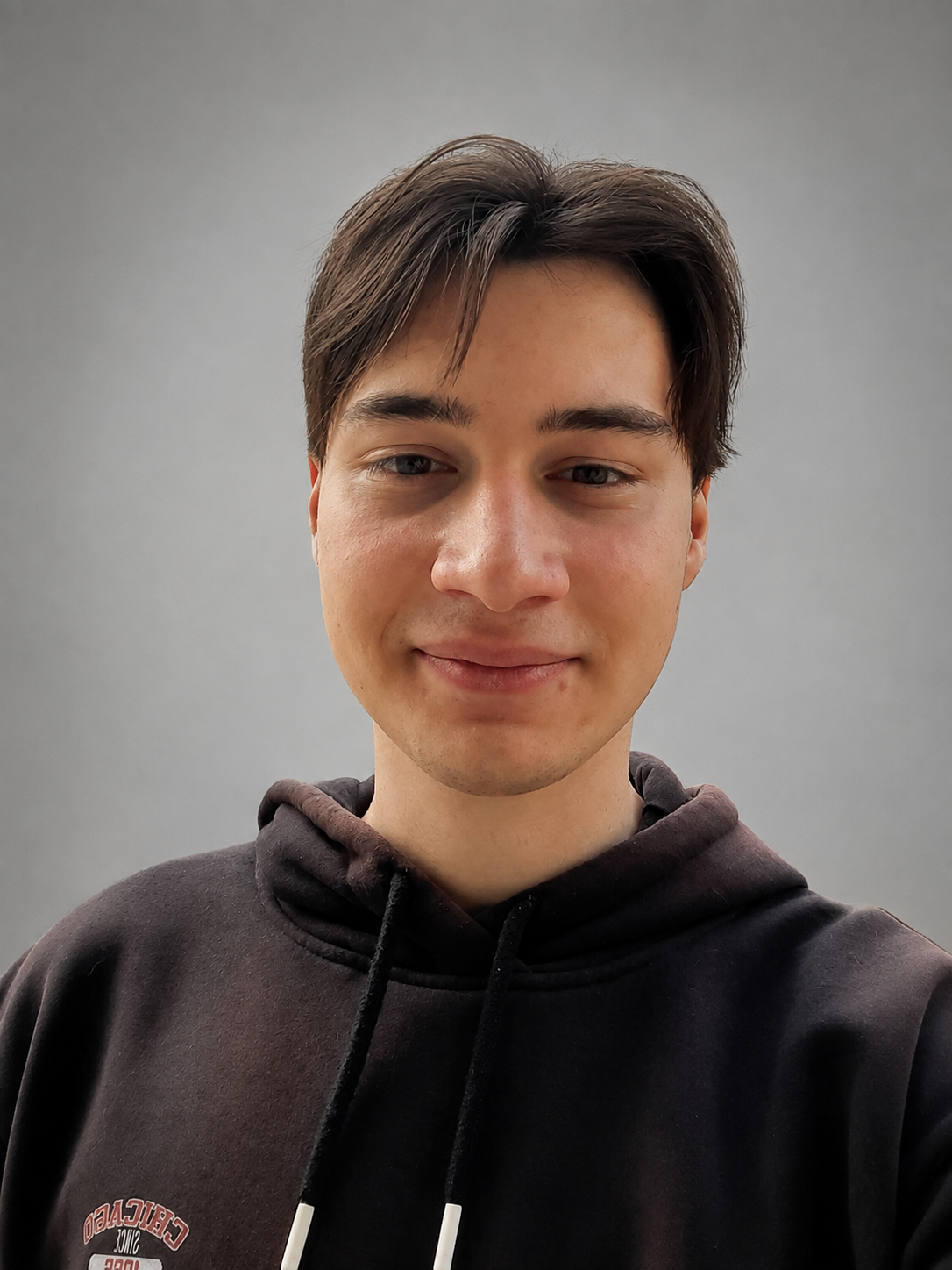 David Kirkitadze